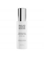 **พร้อมส่ง**Paula's Choice Refreshing Moisture Mist 88ml. สเปรย์ได้ทั้งกลางวัน กลางคืน เพื่อฟื้นฟูผิวที่เหนื่อยล้าช่วยให้ใบหน้าที่แต่งหน้าของคุณดูสดชื่นขึ้น ส่วนผสมของเปปไทด์ที่ช่วยฟื้นฟูสภาพผิวรวมกับสารต้านอนุมูลอิสระจากพืชเพื่อให้เปล่งปลั่งดูมีสุขภ **พร้อมส่ง**Paula's Choice Refreshing Moisture Mist 88ml. สเปรย์ได้ทั้งกลางวัน กลางคืน เพื่อฟื้นฟูผิวที่เหนื่อยล้าช่วยให้ใบหน้าที่แต่งหน้าของคุณดูสดชื่นขึ้น ส่วนผสมของเปปไทด์ที่ช่วยฟื้นฟูสภาพผิวรวมกับสารต้านอนุมูลอิสระจากพืชเพื่อให้เปล่งปลั่งดูมีสุขภ