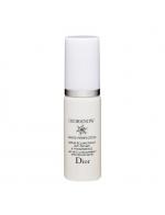 Dior Diorsnow White Perfection Anti-Spot & Transparency Brightening Serum ขนาดทดลอง 7 ml. เซรั่มเนื้อบางเบา ช่วยปรับผิวให้ขาวกระจ่างใสดูเปล่งประกายดั่งผิวสุขภาพดี ช่วยปรับผิวให้เรียบเนียนสีผิวสม่ำเสมอ จุดด่างดำ ความหมองคล้ำต่างๆ ดู
