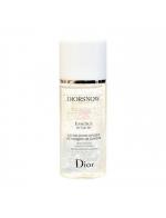 Dior DiorSnow Essence of Light Brightening Light-Activating Micro-Infused Lotion ขนาดทดลอง 50 ml. โลชั่นเนื้อเจลที่มีส่วนผสมของไมโครแคปซูล ช่วยให้ผิวสดชื่น นุ่มนวล กระจ่างใส ช่วยลดจุดด่างดำ พร้อมให้ความเปล่งปลั่งสู่ผิว มีความออร่าจากภา Dior DiorSnow Essence of Light Brightening Light-Activating Micro-Infused Lotion ขนาดทดลอง 50 ml. โลชั่นเนื้อเจลที่มีส่วนผสมของไมโครแคปซูล ช่วยให้ผิวสดชื่น นุ่มนวล กระจ่างใส ช่วยลดจุดด่างดำ พร้อมให้ความเปล่งปลั่งสู่ผิว มีความออร่าจากภา