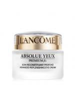 Lancome Absolue Yeux Premium Bx Abvanced Replenishing Eye Cream 20ml. ครีมบำรุงพร้อมเสริมสร้างความกระชับ ลดเลือนริ้วรอย เพื่อดวงตากระจ่างใส เปล่งปลั่ง และดูอ่อนวัย Lancome Absolue Yeux Premium Bx Abvanced Replenishing Eye Cream 20ml. ครีมบำรุงพร้อมเสริมสร้างความกระชับ ลดเลือนริ้วรอย เพื่อดวงตากระจ่างใส เปล่งปลั่ง และดูอ่อนวัย