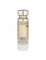 Lancome Absolue Precious Cells White Aura Regenerating and Whitening Global Serum 30ml. เซรั่มซึ่งพัฒนาขึ้นเพื่อฟื้นคืนความงามพิสุทธิ์ดุจกุหลาบขาว เผยผิวเปล่งปลั่ง แน่นกระชับ คืนความมีชีวิตชีวา ปลอดจุดด่างดำ สูตรผสมเป็นเอสเซ้นส์ประกายมุกอ่อนๆ  Lancome Absolue Precious Cells White Aura Regenerating and Whitening Global Serum 30ml. เซรั่มซึ่งพัฒนาขึ้นเพื่อฟื้นคืนความงามพิสุทธิ์ดุจกุหลาบขาว เผยผิวเปล่งปลั่ง แน่นกระชับ คืนความมีชีวิตชีวา ปลอดจุดด่างดำ สูตรผสมเป็นเอสเซ้นส์ประกายมุกอ่อนๆ