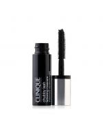 CLINIQUE Chubby Lash Fattening Mascara #01 Jumbo Jet ขนาดทดลอง 4ml. มาสคาร่าใหม่ จากคลีนิกข์ ที่จะช่วยสร้างสรรค์ขนตาให้ดูเข้ม และมีวอลลุ่มมากขึ้น ด้วยการปัดขนตาไม่กี่ครั้งโดยแปรงมาสคาร่าขนาดใหญ่ ขนตาเส้นเล็กและบางกลับดูโดดเด่นและมีเสน่ห์ขึ้นทั CLINIQUE Chubby Lash Fattening Mascara #01 Jumbo Jet ขนาดทดลอง 4ml. มาสคาร่าใหม่ จากคลีนิกข์ ที่จะช่วยสร้างสรรค์ขนตาให้ดูเข้ม และมีวอลลุ่มมากขึ้น ด้วยการปัดขนตาไม่กี่ครั้งโดยแปรงมาสคาร่าขนาดใหญ่ ขนตาเส้นเล็กและบางกลับดูโดดเด่นและมีเสน่ห์ขึ้นทั