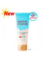 ****Etude House Baking Powder Pore Cleansing Foam 160 ml. ҧ˹ 繼 Ẻ 3 in 1 ҧͧҧ Ѵ¹ ФѹǹԹ ѵ㹡÷ӤҴ˹Ẻ 3 ѧ˹ ҧҺͧҧ 