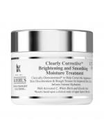 Kiehl's Clearly Corrective Brightening and Smoothing Moisture Treatment 50 ml. ทรีตเม้นต์เสริมความชุ่มชื้นผิวสูตรใหม่ ดูแลปัญหาผิวสูญเสียความกระจ่างใสอย่างตรงจุด ลดเลือนความหมองคล้ำอย่างทรงประสิทธิภาพทว่าอ่อนโยนแม้กับผิวบอบบาง Kiehl's Clearly Corrective Brightening and Smoothing Moisture Treatment 50 ml. ทรีตเม้นต์เสริมความชุ่มชื้นผิวสูตรใหม่ ดูแลปัญหาผิวสูญเสียความกระจ่างใสอย่างตรงจุด ลดเลือนความหมองคล้ำอย่างทรงประสิทธิภาพทว่าอ่อนโยนแม้กับผิวบอบบาง