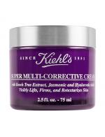 Kiehl's Super Multi-Corrective Cream 75ml. มอยส์เจอไรเซอร์ต่อต้านริ้วรอยแห่งวัย สำหรับปัญหาริ้วรอยที่มองเห็นได้ชัดเจน ช่วยให้ผิวยกกระชับ เต่งตึง และทำให้ผิวนุ่มเนียน ได้รับการพิสูจน์ทางคลินิกแล้วว่าช่วยให้ผิวดูดีขึ้นอย่างเห็นได้ชัด ไร้ส่ Kiehl's Super Multi-Corrective Cream 75ml. มอยส์เจอไรเซอร์ต่อต้านริ้วรอยแห่งวัย สำหรับปัญหาริ้วรอยที่มองเห็นได้ชัดเจน ช่วยให้ผิวยกกระชับ เต่งตึง และทำให้ผิวนุ่มเนียน ได้รับการพิสูจน์ทางคลินิกแล้วว่าช่วยให้ผิวดูดีขึ้นอย่างเห็นได้ชัด ไร้ส่