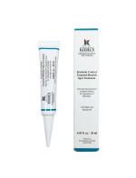 Kiehl's Breakout Control Targeted Blemish Spot Treatment 20 ml. ยาแต้มสิวชนิดครีมสูตรใหม่เพื่อจัดการปัญหาผิวผู้ใหญ่ ภายใน 24 ชม. จัดการปัญหาได้ตรงจุดกว่า แต่มีความอ่อนโยนมากกว่า มีซัลเฟอร์ และวิตามีนบี 3 เป็นส่วนผสมที่มีปฏิบัติการที่ฉับไว Kiehl's Breakout Control Targeted Blemish Spot Treatment 20 ml. ยาแต้มสิวชนิดครีมสูตรใหม่เพื่อจัดการปัญหาผิวผู้ใหญ่ ภายใน 24 ชม. จัดการปัญหาได้ตรงจุดกว่า แต่มีความอ่อนโยนมากกว่า มีซัลเฟอร์ และวิตามีนบี 3 เป็นส่วนผสมที่มีปฏิบัติการที่ฉับไว