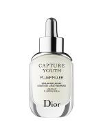 Christian Dior Capture Youth Plump Filler Age-Delay Plumping Serum 30 ml. เซรั่มสูตรใหม่ สูตรไฮยาลูรอนเพื่อผิวอ่อนเยาว์ ช่วยเติมเต็มผิว ให้เต่งตึงเรียบเนียนอิ่มเอิบ พร้อมสำหรับฟื้นฟูผิวและช่วยให้แต่งหน้าได้ติดทนขึ้น Christian Dior Capture Youth Plump Filler Age-Delay Plumping Serum 30 ml. เซรั่มสูตรใหม่ สูตรไฮยาลูรอนเพื่อผิวอ่อนเยาว์ ช่วยเติมเต็มผิว ให้เต่งตึงเรียบเนียนอิ่มเอิบ พร้อมสำหรับฟื้นฟูผิวและช่วยให้แต่งหน้าได้ติดทนขึ้น