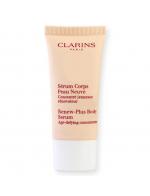 CLARINS Renew Plus Body Serum ขนาดทดลอง 30 ml. เซรั่มบำรุงผิวกายชนิดแรกของ Clarins ที่ช่วยผลัดเซลล์ผิว เผยผิวเนียนกระจ่างใสของผิวเกิดใหม่ Clarins Renew-Plus Body Serum มอบการบำรุงอย่างล้ำลึก ด้วยส่วนผสมจาด Pre-Ratinal วิตามิน A บริสุทธิ์ พร้อมข CLARINS Renew Plus Body Serum ขนาดทดลอง 30 ml. เซรั่มบำรุงผิวกายชนิดแรกของ Clarins ที่ช่วยผลัดเซลล์ผิว เผยผิวเนียนกระจ่างใสของผิวเกิดใหม่ Clarins Renew-Plus Body Serum มอบการบำรุงอย่างล้ำลึก ด้วยส่วนผสมจาด Pre-Ratinal วิตามิน A บริสุทธิ์ พร้อมข