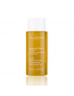 Clarins Tonic Bath & Shower Concentrate With Essential Oils ขนาดทดลอง 100 ml. ผลิตภัณฑ์ทำความสะอาดและดูแลผิวสูตรเข้มข้น ให้ผิวกระปรี้กระเปร่า และกระชับ ให้ทุกอนูของร่างกายเปล่งปลั่ง กระชับเรียบเนียน อวดความงดงามทั่วเรือนร่าง  Clarins Tonic Bath & Shower Concentrate With Essential Oils ขนาดทดลอง 100 ml. ผลิตภัณฑ์ทำความสะอาดและดูแลผิวสูตรเข้มข้น ให้ผิวกระปรี้กระเปร่า และกระชับ ให้ทุกอนูของร่างกายเปล่งปลั่ง กระชับเรียบเนียน อวดความงดงามทั่วเรือนร่าง