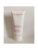 Clarins Extra Firming Body Lotion ขนาดทดลอง 100 ml. โลชั่นที่ช่วยยกกระชับและลดเลือนริ้วรอย สำหรับทุกสภาพผิว เพื่อให้ผิวเนียนเรียบขึ้น พร้อมเพิ่มความยืดหยุ่นให้ผิว ไม่ให้เกิดผิวฟองน้ำที่ดูหย่อนคล้อย ปฏิบัติการใหม่ล่าสุดเพื่อความรู้สึกกระชับและยืด Clarins Extra Firming Body Lotion ขนาดทดลอง 100 ml. โลชั่นที่ช่วยยกกระชับและลดเลือนริ้วรอย สำหรับทุกสภาพผิว เพื่อให้ผิวเนียนเรียบขึ้น พร้อมเพิ่มความยืดหยุ่นให้ผิว ไม่ให้เกิดผิวฟองน้ำที่ดูหย่อนคล้อย ปฏิบัติการใหม่ล่าสุดเพื่อความรู้สึกกระชับและยืด