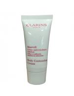 Clarins Body Contouring Cream ขนาดทดลอง 30 ml. ครีมกระชับสัดส่วน ด้วยส่วนผสมจากไผ่ ดอกป็อปปี้ กาแฟอีน เข้าสลายและชะลอการเกิดไขมันส่วนเกินที่ลดยาก บริเวณส่วนต่าง ๆ ของร่างกาย หน้าท้อง ต้นแขน ต้นขา สะโพก ให้กระชับ เรียบเนียน Clarins Body Contouring Cream ขนาดทดลอง 30 ml. ครีมกระชับสัดส่วน ด้วยส่วนผสมจากไผ่ ดอกป็อปปี้ กาแฟอีน เข้าสลายและชะลอการเกิดไขมันส่วนเกินที่ลดยาก บริเวณส่วนต่าง ๆ ของร่างกาย หน้าท้อง ต้นแขน ต้นขา สะโพก ให้กระชับ เรียบเนียน