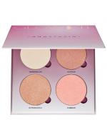 *พร้อมส่ง*Anastasia Beverly Hills Sugar Glow Highlighting Kit พาเลทไฮไลท์ตัวใหม่ล่าสุด ตัวนี้เป็น Limited Edition สีไฮไลท์ บรอนเซอร์ของรุ่นนี้เป็นสีที่นิยมมากๆ ขายหมดไวมาก เนื้อไฮไลท์ เนียนละเอียด ชิมเมอร์งามๆเลยค่ะ แถมติดทนถึง 8 ชม. ในพาเลทมี 4 เฉด  Gumd *พร้อมส่ง*Anastasia Beverly Hills Sugar Glow Highlighting Kit พาเลทไฮไลท์ตัวใหม่ล่าสุด ตัวนี้เป็น Limited Edition สีไฮไลท์ บรอนเซอร์ของรุ่นนี้เป็นสีที่นิยมมากๆ ขายหมดไวมาก เนื้อไฮไลท์ เนียนละเอียด ชิมเมอร์งามๆเลยค่ะ แถมติดทนถึง 8 ชม. ในพาเลทมี 4 เฉด  Gumd