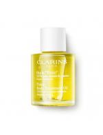 CLARINS Tonic Body Treatment Oil ขนาดทดลอง 30ml. น้ำมันบริสุทธิ์ 100% จากพืชพรรณธรรมชาติที่ขายดีที่สุดของคลาแรงส์ ช่วยให้ผิวยืดหยุ่น กระชับ เรียบเนียน ต่อต้านรอยแตกลาย เก็บกักความชุ่มชื้นไว้ให้ผิวนุ่มนวล ปรับผิวให้ยืดหยุ่น คงความกระชับ ให้ผิวทั่ CLARINS Tonic Body Treatment Oil ขนาดทดลอง 30ml. น้ำมันบริสุทธิ์ 100% จากพืชพรรณธรรมชาติที่ขายดีที่สุดของคลาแรงส์ ช่วยให้ผิวยืดหยุ่น กระชับ เรียบเนียน ต่อต้านรอยแตกลาย เก็บกักความชุ่มชื้นไว้ให้ผิวนุ่มนวล ปรับผิวให้ยืดหยุ่น คงความกระชับ ให้ผิวทั่
