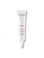 CLARINS UV Plus Anti-Pollution Day Screen Multi-Protection SPF50/PA++++ ขนาดทดลอง 10ml. #Fairness เฉดสี Baby Blue สีฟ้าอ่อนธรรมชาติ เหมาะกับคนที่ต้องการปรับให้รอยแดงบนใบหน้าดูลดเลือนลง และให้ผิวดูมีประกาย ครีมกันแดดที่ปรับให้ผิวสว่างกระจ่างใส สำ CLARINS UV Plus Anti-Pollution Day Screen Multi-Protection SPF50/PA++++ ขนาดทดลอง 10ml. #Fairness เฉดสี Baby Blue สีฟ้าอ่อนธรรมชาติ เหมาะกับคนที่ต้องการปรับให้รอยแดงบนใบหน้าดูลดเลือนลง และให้ผิวดูมีประกาย ครีมกันแดดที่ปรับให้ผิวสว่างกระจ่างใส สำ