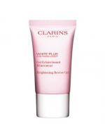 CLARINS White Plus Pure Translucency Brightening Revive Gel ขนาดทดลอง 15ml. เจลบำรุงผิวยามค่ำคืน สำหรับทุกสภาพผิว ผิวเปล่งปลั่ง คืนความสว่าง กระจ่างใส เติมเต็มความชุ่มชื่น ลดความแห้งกร้าน ฟื้นฟูผิวจากความเหนื่อยล้าในระหว่างวัน ผิวได้รับการผ่อนคล CLARINS White Plus Pure Translucency Brightening Revive Gel ขนาดทดลอง 15ml. เจลบำรุงผิวยามค่ำคืน สำหรับทุกสภาพผิว ผิวเปล่งปลั่ง คืนความสว่าง กระจ่างใส เติมเต็มความชุ่มชื่น ลดความแห้งกร้าน ฟื้นฟูผิวจากความเหนื่อยล้าในระหว่างวัน ผิวได้รับการผ่อนคล