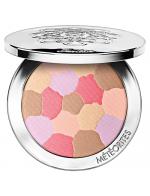 GUERLAIN Meteorites Compact Light-Revealing Powder 10g. สี 4 Dore/Golden แป้งไฮไลท์คอมแพคเนื้อละเอียดที่เปี่ยมอานุภาพในการมอบความเรียบเนียนสู่ผิวอย่างเปล่งประกาย ด้วยเนื้อแป้งหลากสีสัน ที่นุ่มละมุน ถูกจัดวางเรียงต่อกันด้วยลวดลายแบบโมเสค เพิ่ GUERLAIN Meteorites Compact Light-Revealing Powder 10g. สี 4 Dore/Golden แป้งไฮไลท์คอมแพคเนื้อละเอียดที่เปี่ยมอานุภาพในการมอบความเรียบเนียนสู่ผิวอย่างเปล่งประกาย ด้วยเนื้อแป้งหลากสีสัน ที่นุ่มละมุน ถูกจัดวางเรียงต่อกันด้วยลวดลายแบบโมเสค เพิ่