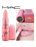 Mac Nicki Amplified Creme Lipstick #The Pinkprint ลิปสติกสีนู้ดชมพูสว่าง แมคลิปครีมเนื้อเนียนนุ่มละมุน เกลี่ยง่าย สัมผัสเบาสบายปาก เม็ดสีแน่น สวยคมชัด ไม่ตกร่อง หรือเป็นคราบ กลบริมฝีปากเดิม ได้แนบสนิท ติดทนตลอดวัน Mac Nicki Amplified Creme Lipstick #The Pinkprint ลิปสติกสีนู้ดชมพูสว่าง แมคลิปครีมเนื้อเนียนนุ่มละมุน เกลี่ยง่าย สัมผัสเบาสบายปาก เม็ดสีแน่น สวยคมชัด ไม่ตกร่อง หรือเป็นคราบ กลบริมฝีปากเดิม ได้แนบสนิท ติดทนตลอดวัน