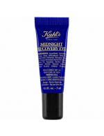 Kiehl's Midnight Recovery Eye ขนาดทดลอง 3ml. ครีมบำรุงผิวรอบดวงตาสำหรับกลางคืน ช่วยปรับสภาพผิวรอบดวงตาให้ดูอ่อนเยาว์ ผิวรอบดวงตาแข็งแรงและดูอิ่มน้ำมากขึ้น ขจัดทุกปัญหา ทั้งริ้วรอยรอบดวงตา อาการบวม ขอบตาคล้ำ และปัญหาถุงใต้ตา Kiehl's Midnight Recovery Eye ขนาดทดลอง 3ml. ครีมบำรุงผิวรอบดวงตาสำหรับกลางคืน ช่วยปรับสภาพผิวรอบดวงตาให้ดูอ่อนเยาว์ ผิวรอบดวงตาแข็งแรงและดูอิ่มน้ำมากขึ้น ขจัดทุกปัญหา ทั้งริ้วรอยรอบดวงตา อาการบวม ขอบตาคล้ำ และปัญหาถุงใต้ตา