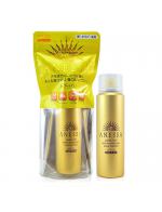 SHISEIDO Anessa Perfect UV Spray Sunscreen Aqua Booster SPF 50+ PA++++ 60g. (лͧշͧ) ѹᴴѺ˹ ǡм Եͤѹ੾ §ºҧ Һѹ駤Һ ˹˹˹ ѹ˧ ѹ Դ 