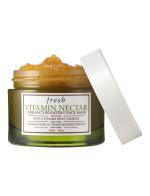 Fresh Vitamin Nectar Vibrancy-Boosting Face Mask 30 ml. 졷äҧ¹ѵЪ¿鹿Ҿ Ŵѭҳ˹ ¼ Vitamin Nectar ǹСͺҡͼ ֧ 50% ҷ  й 
