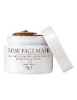 Fresh Rose Face Mask 30ml. 졷ǹѡҡʡѴطҡ͡Һ¾ѹ Rosa Centifolia آҾ ʡѴҡᵧҹҧҹ֡ʴ ʡѴҡ Porphyrydium crue