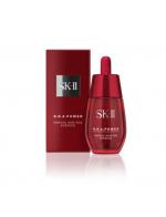 SK-II R.N.A. Power Radical New Age Essence 30 ml. เอสเซนส์ทรงอานุภาพ ตรงเข้าเติมเต็มทุกร่องลึก ยกกระชับผิว เพิ่มความชุ่มชื่นอย่างล้ำลึก ให้รูขุมขน กระชับ ผิวยืดหยุ่น ดูอ่อนเยาว์ ผิวกระชับในทุกองศา พร้อมเปล่งประกายราวแสงแดดยามเช้า SK-II R.N.A. Power Radical New Age Essence 30 ml. เอสเซนส์ทรงอานุภาพ ตรงเข้าเติมเต็มทุกร่องลึก ยกกระชับผิว เพิ่มความชุ่มชื่นอย่างล้ำลึก ให้รูขุมขน กระชับ ผิวยืดหยุ่น ดูอ่อนเยาว์ ผิวกระชับในทุกองศา พร้อมเปล่งประกายราวแสงแดดยามเช้า