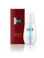 SK-II GenOptics Aura Essence 30 ml. เปิดสวิตช์ความออร่ากระจ่างใสให้กับผิว ด้วยเอ็สเซ็นส์น้ำนม เนื้อบางเบา ผสานคุณค่าพิเทร่า เข้มข้นและพลัง GenOptics Aura Complex เพื่อลดเลือนการก่อตัวของจุดด่างดำทั้งที่มองเห็น และที่ซ่อนเร้นอยู่ภายในเพื่อเปิ SK-II GenOptics Aura Essence 30 ml. เปิดสวิตช์ความออร่ากระจ่างใสให้กับผิว ด้วยเอ็สเซ็นส์น้ำนม เนื้อบางเบา ผสานคุณค่าพิเทร่า เข้มข้นและพลัง GenOptics Aura Complex เพื่อลดเลือนการก่อตัวของจุดด่างดำทั้งที่มองเห็น และที่ซ่อนเร้นอยู่ภายในเพื่อเปิ