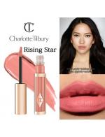 ****Charlotte Tilbury Hollywood Lips Matte Contour Liquid Lipstick #Rising Star 6.8 g. ԻشҡҪ͵  ᾤࡨµ䵹س¤ Իʵԡش仴µǺا ջҡ觵֧  ѧǹ
