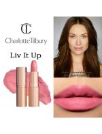 ****Charlotte Tilbury K.I.S.S.I.N.G Lipstick  Liv It Up Իʵԡ¹ᾤࡨش ҡѺǢͧ Ѿ쵷ҧ Chalotte Tilbury ԻʵԤʹ еԴҹ աջҡ