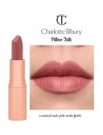 ****Charlotte Tilbury Matte Revolution Lipstick  Pillow Talk Իʵԡ¹ᾤࡨش ´ § 繤Һ  öźͧջҡ٧֧ 80% վԡǹͧ