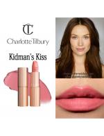 ****Charlotte Tilbury K.I.S.S.I.N.G Lipstick  Kidman's Kiss Իʵԡ¹ᾤࡨش ҡѺǢͧ Ѿ쵷ҧ Chalotte Tilbury ԻʵԤʹ еԴҹ ա