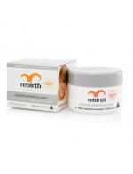 Rebirth Placenta Whitening Cream with Wakamine, Collagen & Sunscreen 100g. ครีมรกแกะไวท์เทนนิ่งหน้าเด็ก สำหรับผิวชาวเอเชียช่วยให้ สวย ขาว และเด้ง ในกระปุกเดียว ทำให้ผิวขาว เนียนนุ่ม ดูอิ่มเอิบช่วยให้ผิวตึงช่วยเก็บกักน้ำได้ดี กระตุ้นการสร้า Rebirth Placenta Whitening Cream with Wakamine, Collagen & Sunscreen 100g. ครีมรกแกะไวท์เทนนิ่งหน้าเด็ก สำหรับผิวชาวเอเชียช่วยให้ สวย ขาว และเด้ง ในกระปุกเดียว ทำให้ผิวขาว เนียนนุ่ม ดูอิ่มเอิบช่วยให้ผิวตึงช่วยเก็บกักน้ำได้ดี กระตุ้นการสร้า
