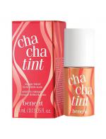 Benefit Cha Cha Tint Mango Tinted Cheek and Lip Stain Mini 4.0 ml. 鹷Ѻǧջҡʴ ǧջҡⷹդ ؤ繸ҵ ժԵ Դҹ ª § chachatint 