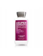 Bath & Body Works Super Smooth A Thousand Wishes Shea Butter & Coconut Oil Body Lotion 236 ml. โลชั่นบำรุงผิวสูตรใหม่ เพื่อผิวเนียนนุ่มเป็นพิเศษเพิ่มสารสกัดน้ำมันมะพร้าว ช่วยให้ผิวเนียนเรียบ ชุ่มชื่น นุ่มอิ่มฟูน่าสัมผัส กลิ่นหอมผสมผสาน Bath & Body Works Super Smooth A Thousand Wishes Shea Butter & Coconut Oil Body Lotion 236 ml. โลชั่นบำรุงผิวสูตรใหม่ เพื่อผิวเนียนนุ่มเป็นพิเศษเพิ่มสารสกัดน้ำมันมะพร้าว ช่วยให้ผิวเนียนเรียบ ชุ่มชื่น นุ่มอิ่มฟูน่าสัมผัส กลิ่นหอมผสมผสาน