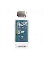 ****Bath & Body Works Super Smooth Magic in the Air Shea Butter & Coconut Oil Body Lotion 236 ml. Ū蹺اٵ ͼ¹繾ʡѴѹо ¹º  ٹ ع