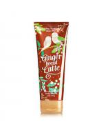 ****Bath & Body Works Gingerbread Latte Body Cream 226g. اش աԴҹ ǡ Cookie Vanilla ҹ 硫 ǹ ǹŧ ὧ仴¤ʹءʹҹ ԧ ¡ҡҹ  ǹ١ 