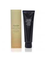 Shiseido Future Solution LX Extra Rich Cleansing Foam E 125 ml. โฟมล้างหน้าที่ให้ฟองครีมเข้มข้น โอบอุ้มผิวเพื่อทำการบำรุง และทำความสะอาดอย่างหมดจด สัมผัสได้ถึงความเนียนนุ่ม ให้ผิวรู้สึกสดชื่น ตรงเข้ากำจัดสิ่งสกปรกอย่างมีประสิทธิภาพ ในขณะเดียวก Shiseido Future Solution LX Extra Rich Cleansing Foam E 125 ml. โฟมล้างหน้าที่ให้ฟองครีมเข้มข้น โอบอุ้มผิวเพื่อทำการบำรุง และทำความสะอาดอย่างหมดจด สัมผัสได้ถึงความเนียนนุ่ม ให้ผิวรู้สึกสดชื่น ตรงเข้ากำจัดสิ่งสกปรกอย่างมีประสิทธิภาพ ในขณะเดียวก