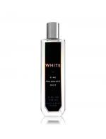 **พร้อมส่ง**Bath & Body Works White Fine Fragrance Mist 236 ml. สเปร์ยน้ำหอมที่ให้กลิ่นติดกายตลอดวัน กลิ่นหอมละมุนละไม น่าทนุถนอม ของกลิ่นมัคส์และมะลิ เป็นกลิ่นหอมบริสุทธิ์ เหมือนเจ้าหญิงน้อยๆเลยค่ะ