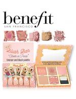 Benefit Blush Bar Cheek Palette Blush & Bronzer (Limited Edition) ŵ͹ ŷкѪ͹ ˹оǧ Сͺ仴 ! Gold Rush Ѫ͹վժС·ͧ GALifornia Ѫ͹ժٻС·ͧ ͹ Hoola 