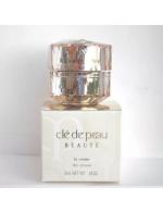 ****Cle de Peau Beaute The Cream Ҵͧ 5 ml. اͺءԺѵԡä֧մشҷԵѳ˹觨ö öѺ͡ѺءѭҢͧ Ҩ繻ѭ ·Ŵ͹ҡ ǳ˹Ҽҡ ͺǧ 