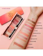 **พร้อมส่ง**Etude House Play Color Eyes Peach Farm Palette พาเลทใหม่จากอีทูดี้ ส่งความหวาน ละมุน สดใส ของโทนสีพีชมาให้สาวๆ ได้กรี๊ดกันอีกแล้วจ้า พาเลทอายแชโดว์โทนสีพีช 10 สี ที่มีความสวยหวานละมุนมาก มาพร้อมวิ้งเนื้อละเอียด เหมาะกับทุกสไตล์การแต่งหน้า จะสา **พร้อมส่ง**Etude House Play Color Eyes Peach Farm Palette พาเลทใหม่จากอีทูดี้ ส่งความหวาน ละมุน สดใส ของโทนสีพีชมาให้สาวๆ ได้กรี๊ดกันอีกแล้วจ้า พาเลทอายแชโดว์โทนสีพีช 10 สี ที่มีความสวยหวานละมุนมาก มาพร้อมวิ้งเนื้อละเอียด เหมาะกับทุกสไตล์การแต่งหน้า จะสา