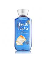 ****Bath & Body Works Beach Nights Shea & Vitamin E Shower Gel 295ml. ҺӡԴ¹ҹʹѹ ͺ蹢ͧʹҹ ¡͹ͧǹ ҹͷ ԡҡ