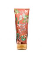 ****Bath & Body Works Gingerbread Latte Ultra Shea Body Cream 226 g. اش աԴҹ ǡ蹤顡ǹҹ  硫 ǹǹŧ ὧ仴¤ʹءʹҹ ԧ ¡ҡҹ  ǹ١
