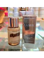 LA MER Genaissance de la Mer The Infused Lotion ขนาดทดลอง 5 ml. โลชั่นสูตรน้ำผสานเนื้อครีมที่เปี่ยมไปด้วยคุณประโยชน์แห่งการปรนนิบัติและฟื้นบำรุงผิว เติมความชุ่มชื้นและปรับสภาพผิวให้ดูเรียบเนียน LA MER Genaissance de la Mer The Infused Lotion ขนาดทดลอง 5 ml. โลชั่นสูตรน้ำผสานเนื้อครีมที่เปี่ยมไปด้วยคุณประโยชน์แห่งการปรนนิบัติและฟื้นบำรุงผิว เติมความชุ่มชื้นและปรับสภาพผิวให้ดูเรียบเนียน