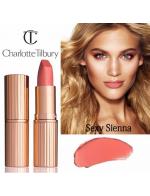 ****Charlotte Tilbury Matte Revolution Lipstick  Sexy Sienna Իʵԡ¹ᾤࡨش ´ § 繤Һ  öźͧջҡ٧֧ 80% վԡǹͧ