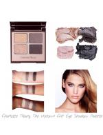 ****Charlotte Tilbury Luxury Palette Eye Shadow 5.2 g. #THE UPTOWN GIRL ŷª 4   ءҡҢͧʹ ¹´   ҧäءоŵҡѹҧŧ㹡˹