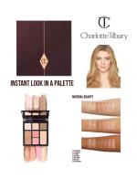 ****Charlotte Tilbury Instant Look In A Palette Beauty Glow Limited Edition ŵشس ⩺ؤ Beauty Glow ⷹ healthy-glowing 觧 5 ҷ ªⷹ觧 3 ⷹ, Ѫ͹