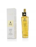 GUERLAIN Abeille Royale Youth Watery Oil 50ml. เซรั่มออยล์ สูตรใหม่ ที่ผสาน 3 พลังความเข้มข้นระหว่างเซรั่มกับความชุ่มชื่นของออยล์และความบางเบาของน้ำ ทำให้เนื้อออยล์มีความบางเบา สบายผิว ปราศจากความมันส่วนเกินบนผิว ช่วยมอบความชุ่มชื่นมอบผิวที่ดู GUERLAIN Abeille Royale Youth Watery Oil 50ml. เซรั่มออยล์ สูตรใหม่ ที่ผสาน 3 พลังความเข้มข้นระหว่างเซรั่มกับความชุ่มชื่นของออยล์และความบางเบาของน้ำ ทำให้เนื้อออยล์มีความบางเบา สบายผิว ปราศจากความมันส่วนเกินบนผิว ช่วยมอบความชุ่มชื่นมอบผิวที่ดู