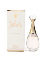Dior J'adore Eau De Parfum Spray ขนาดทดลอง 5 ml. น้ำหอมสำหรับผู้หญิง กลิ่นหอมอ่อนหวาน Jadore ที่มอบความรู้สึกที่เปรียบเสมือนผู้หญิง ที่มีบุคลิคอ่อนโยน อ่อนหวาน และดูมีเหสน่ห์ ที่น่าแสนจะหลงใหล ที่เหมาะสำหรับผู้หญิงในยุคนี้เป็นอย่างมาก ควา Dior J'adore Eau De Parfum Spray ขนาดทดลอง 5 ml. น้ำหอมสำหรับผู้หญิง กลิ่นหอมอ่อนหวาน Jadore ที่มอบความรู้สึกที่เปรียบเสมือนผู้หญิง ที่มีบุคลิคอ่อนโยน อ่อนหวาน และดูมีเหสน่ห์ ที่น่าแสนจะหลงใหล ที่เหมาะสำหรับผู้หญิงในยุคนี้เป็นอย่างมาก ควา