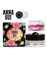 Anna Sui Rouge Jar # 001 Tint 3.5 g. ลิปกลอสเนื้อใส ให้ความชุ่มชื่นแก่ริมฝีปาก นานกว่าที่เคย นานกว่าลิปมัน เหมาะสำหรับสาวๆ ที่มีปัญหาปากเป็นขุย ปากแตก ปากลอก บำรุงได้ล้ำลึกกว่าที่เคย สีกลอสจะเปลี่ยนสีตามอุณหภูมิของร่างกายเรา ให้ mat กับอารมณ์ข Anna Sui Rouge Jar # 001 Tint 3.5 g. ลิปกลอสเนื้อใส ให้ความชุ่มชื่นแก่ริมฝีปาก นานกว่าที่เคย นานกว่าลิปมัน เหมาะสำหรับสาวๆ ที่มีปัญหาปากเป็นขุย ปากแตก ปากลอก บำรุงได้ล้ำลึกกว่าที่เคย สีกลอสจะเปลี่ยนสีตามอุณหภูมิของร่างกายเรา ให้ mat กับอารมณ์ข